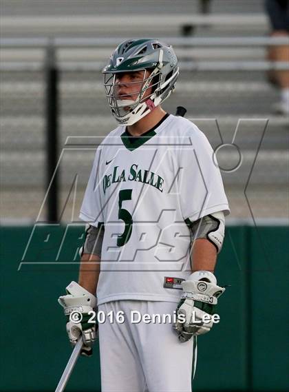 Thumbnail 1 in Foothill @ De La Salle photogallery.