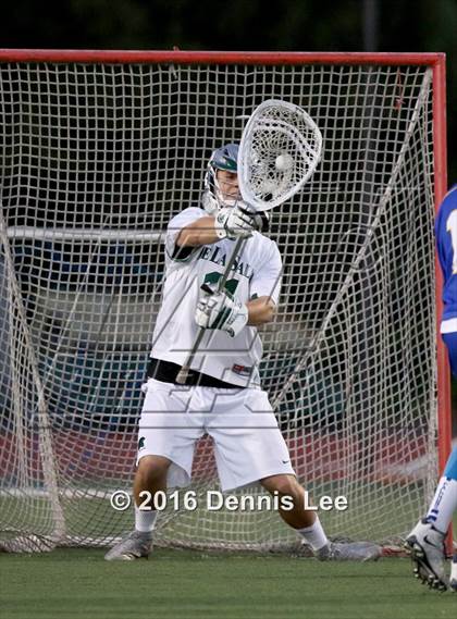 Thumbnail 1 in Foothill @ De La Salle photogallery.