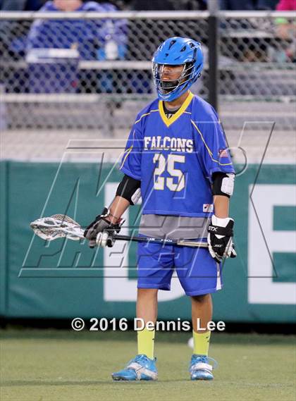 Thumbnail 1 in Foothill @ De La Salle photogallery.