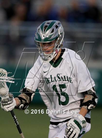 Thumbnail 3 in Foothill @ De La Salle photogallery.