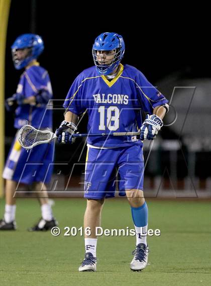 Thumbnail 1 in Foothill @ De La Salle photogallery.