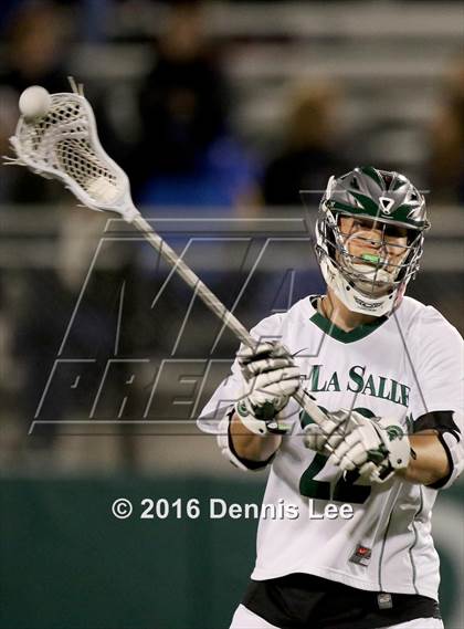 Thumbnail 1 in Foothill @ De La Salle photogallery.