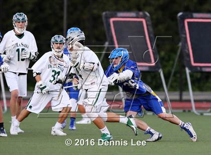 Thumbnail 3 in Foothill @ De La Salle photogallery.