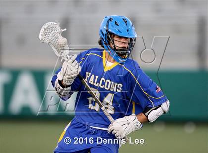 Thumbnail 3 in Foothill @ De La Salle photogallery.