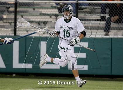 Thumbnail 3 in Foothill @ De La Salle photogallery.