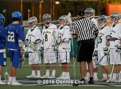 Thumbnail 3 in Foothill @ De La Salle photogallery.