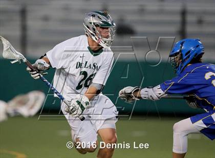 Thumbnail 3 in Foothill @ De La Salle photogallery.