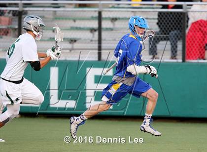 Thumbnail 2 in Foothill @ De La Salle photogallery.