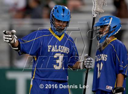 Thumbnail 3 in Foothill @ De La Salle photogallery.