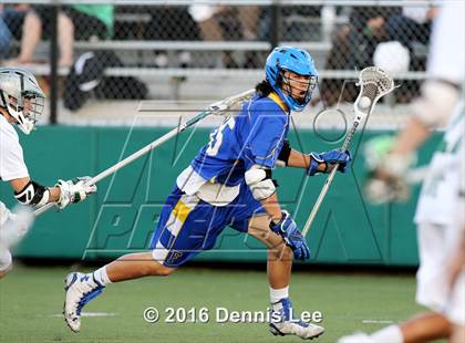 Thumbnail 1 in Foothill @ De La Salle photogallery.