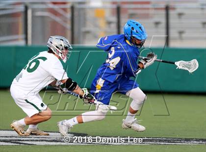 Thumbnail 1 in Foothill @ De La Salle photogallery.