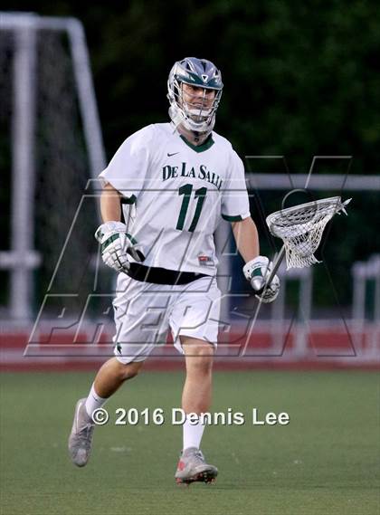 Thumbnail 1 in Foothill @ De La Salle photogallery.
