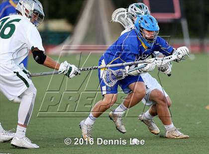 Thumbnail 1 in Foothill @ De La Salle photogallery.