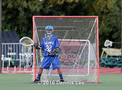 Thumbnail 2 in Foothill @ De La Salle photogallery.