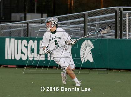 Thumbnail 2 in Foothill @ De La Salle photogallery.