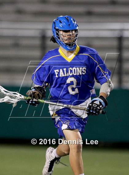 Thumbnail 2 in Foothill @ De La Salle photogallery.