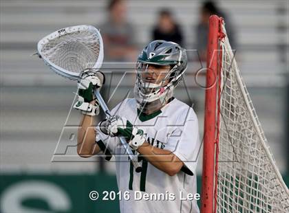 Thumbnail 1 in Foothill @ De La Salle photogallery.