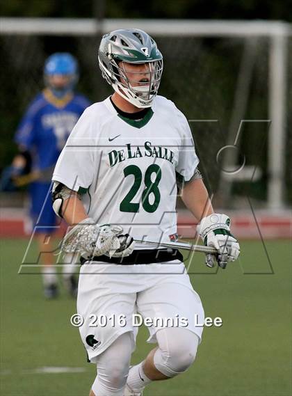 Thumbnail 3 in Foothill @ De La Salle photogallery.