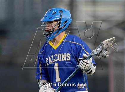 Thumbnail 2 in Foothill @ De La Salle photogallery.