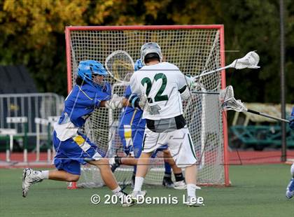 Thumbnail 1 in Foothill @ De La Salle photogallery.