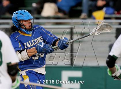 Thumbnail 2 in Foothill @ De La Salle photogallery.