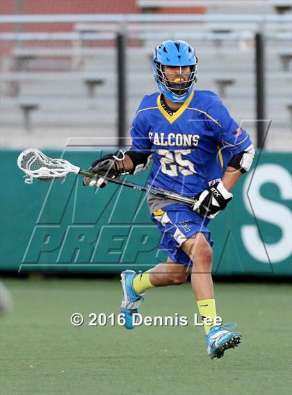 Thumbnail 2 in Foothill @ De La Salle photogallery.