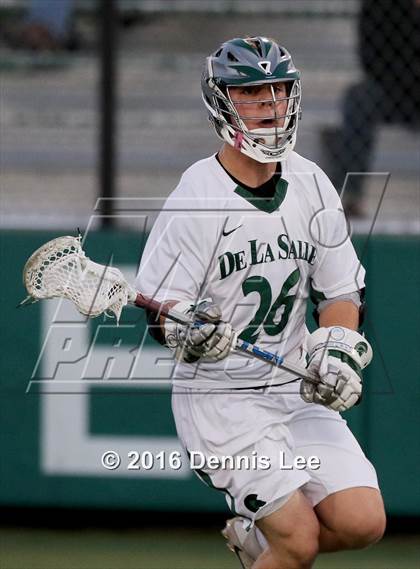 Thumbnail 1 in Foothill @ De La Salle photogallery.