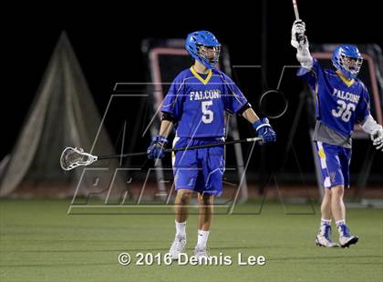 Thumbnail 1 in Foothill @ De La Salle photogallery.