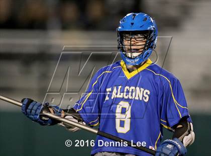 Thumbnail 2 in Foothill @ De La Salle photogallery.