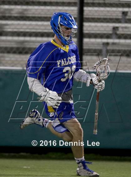 Thumbnail 2 in Foothill @ De La Salle photogallery.