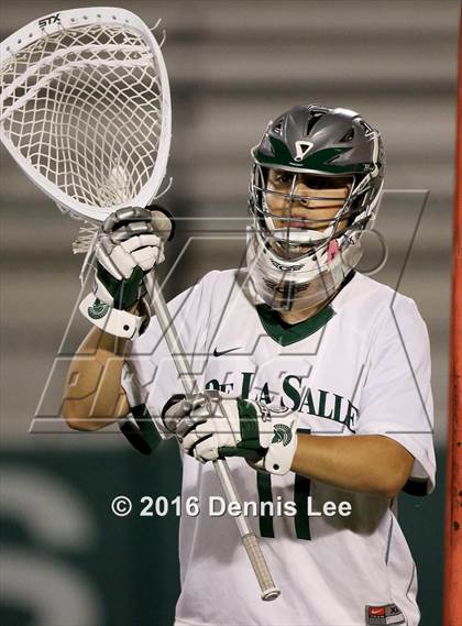 Thumbnail 3 in Foothill @ De La Salle photogallery.