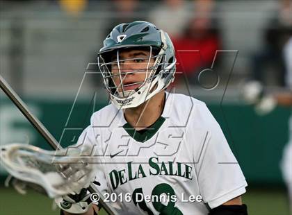 Thumbnail 3 in Foothill @ De La Salle photogallery.