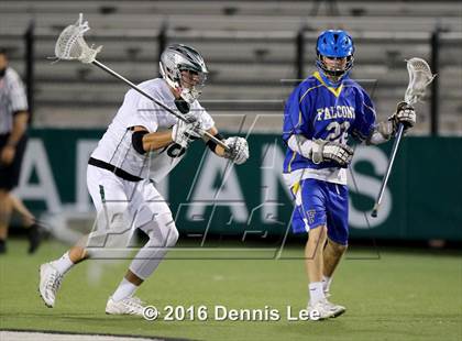 Thumbnail 3 in Foothill @ De La Salle photogallery.