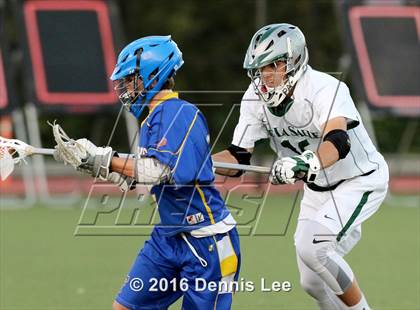 Thumbnail 3 in Foothill @ De La Salle photogallery.