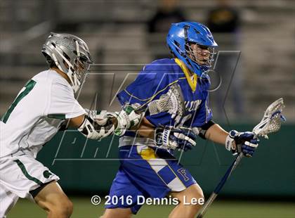 Thumbnail 1 in Foothill @ De La Salle photogallery.