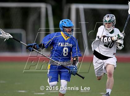 Thumbnail 3 in Foothill @ De La Salle photogallery.