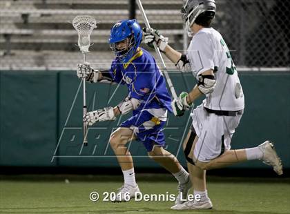 Thumbnail 3 in Foothill @ De La Salle photogallery.