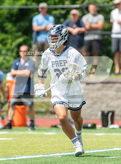 Thumbnail 3 in Lincoln-Sudbury @ St. John's Prep (MIAA Division 1 North FInal) photogallery.