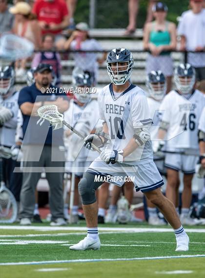 Thumbnail 1 in Lincoln-Sudbury @ St. John's Prep (MIAA Division 1 North FInal) photogallery.