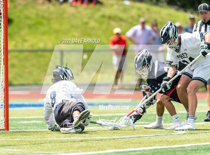 Thumbnail 1 in Lincoln-Sudbury @ St. John's Prep (MIAA Division 1 North FInal) photogallery.