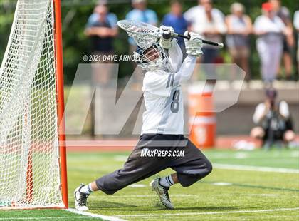 Thumbnail 1 in Lincoln-Sudbury @ St. John's Prep (MIAA Division 1 North FInal) photogallery.