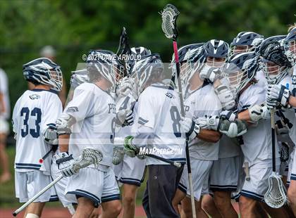 Thumbnail 2 in Lincoln-Sudbury @ St. John's Prep (MIAA Division 1 North FInal) photogallery.