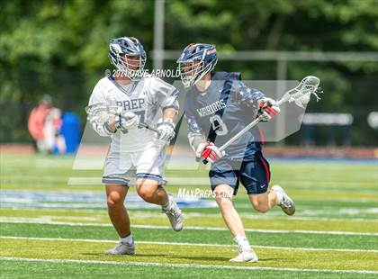 Thumbnail 3 in Lincoln-Sudbury @ St. John's Prep (MIAA Division 1 North FInal) photogallery.