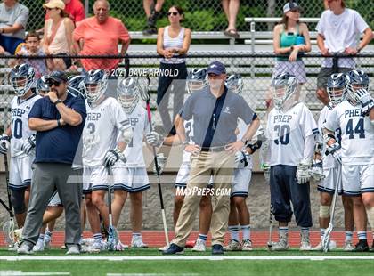 Thumbnail 3 in Lincoln-Sudbury @ St. John's Prep (MIAA Division 1 North FInal) photogallery.