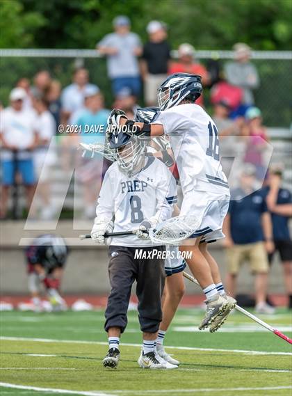 Thumbnail 1 in Lincoln-Sudbury @ St. John's Prep (MIAA Division 1 North FInal) photogallery.