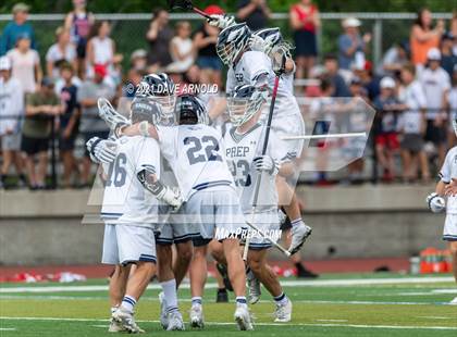 Thumbnail 3 in Lincoln-Sudbury @ St. John's Prep (MIAA Division 1 North FInal) photogallery.
