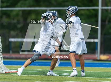 Thumbnail 2 in Lincoln-Sudbury @ St. John's Prep (MIAA Division 1 North FInal) photogallery.