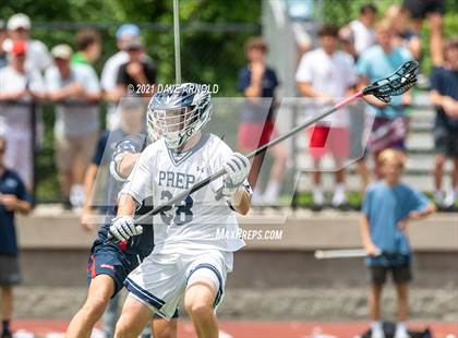 Thumbnail 2 in Lincoln-Sudbury @ St. John's Prep (MIAA Division 1 North FInal) photogallery.