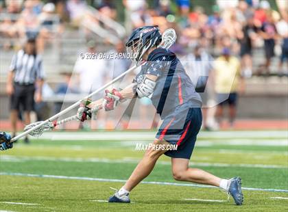 Thumbnail 2 in Lincoln-Sudbury @ St. John's Prep (MIAA Division 1 North FInal) photogallery.