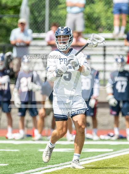 Thumbnail 2 in Lincoln-Sudbury @ St. John's Prep (MIAA Division 1 North FInal) photogallery.
